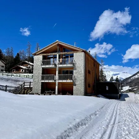 Nuovo Con Vista Mozzafiato