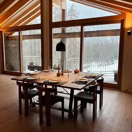 Nuovo Con Vista Mozzafiato