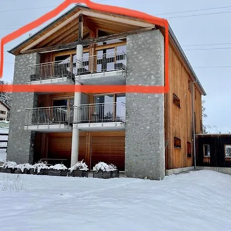 Nuovo Con Vista Mozzafiato Апартаменты